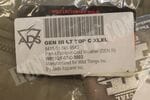 Теплая парка Wild Things XL-XL Gen III L7 ECWCS LEVEL VII EXTREME COLD WEATHER PARKA Urban Gray 