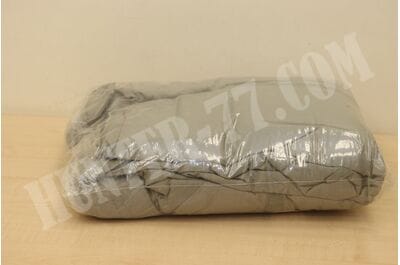 Теплая парка Wild Things XL-XL Gen III L7 ECWCS LEVEL VII EXTREME COLD WEATHER PARKA Urban Gray -foto6