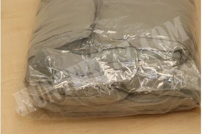 Теплая парка Wild Things XL-XL Gen III L7 ECWCS LEVEL VII EXTREME COLD WEATHER PARKA Urban Gray -foto8