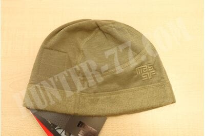 Негорючая теплая шапка Massif FLAMESTRETCH® L-XL TAN499