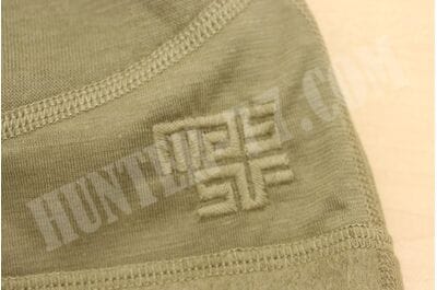 Негорючая теплая шапка Massif FLAMESTRETCH® L-XL TAN499-foto5