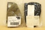 Негорючая теплая шапка Massif FLAMESTRETCH® BEANIE (FR) TAN 499 MHDW0001 L-XL