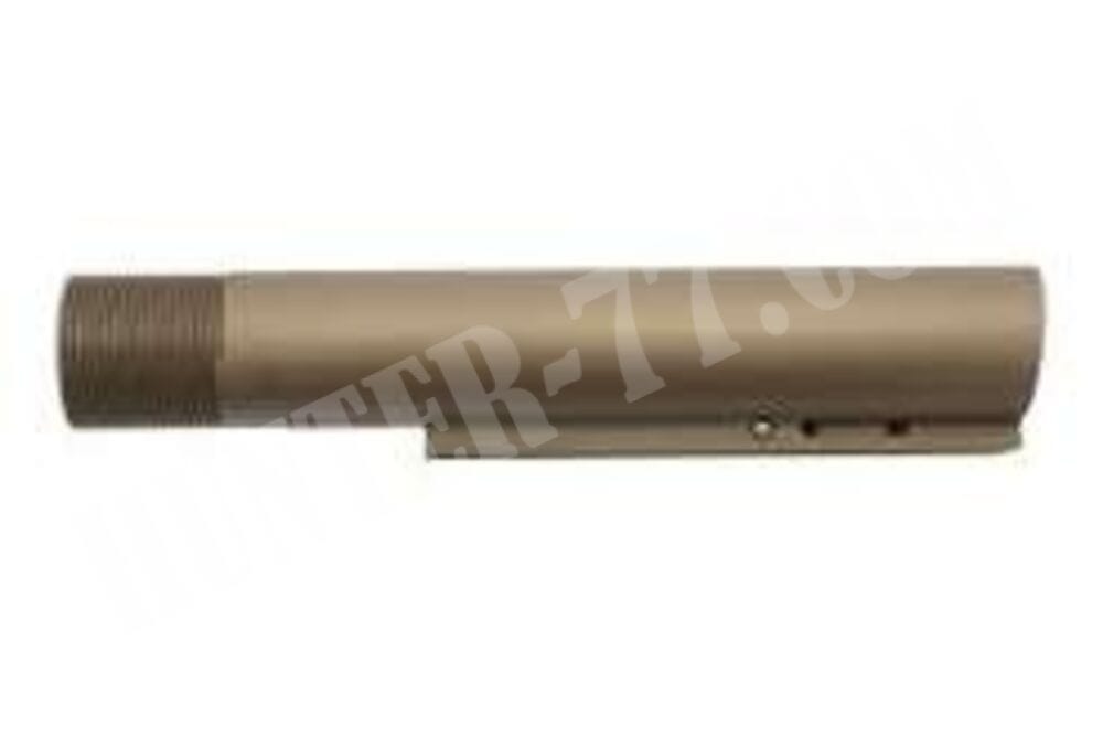 Труба Heckler & Koch Pufferrohr MR308/MR762/HK417/G28 RAL8000 Труба Heckler & Koch Pufferrohr MR308/MR762/HK417/G28 RAL8000