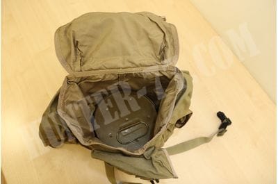 EAGLE INDUSTRIES BUTT PACK GENERAL PURPOSE MOLLE KHAKI NAVY SEAL DEVGRU 500 D -foto9