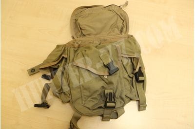 EAGLE INDUSTRIES BUTT PACK GENERAL PURPOSE MOLLE KHAKI NAVY SEAL DEVGRU 500 D -foto5