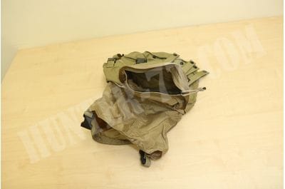 EAGLE INDUSTRIES BUTT PACK GENERAL PURPOSE MOLLE KHAKI NAVY SEAL DEVGRU 500 D -foto6