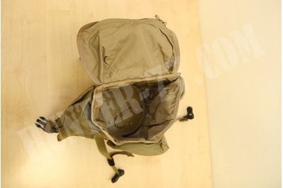 EAGLE INDUSTRIES BUTT PACK GENERAL PURPOSE MOLLE KHAKI NAVY SEAL DEVGRU 500 D -foto8