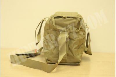 Modular Operator's Bag Coyote Multiple Uses 15" x 10" x 6 1/2-foto3