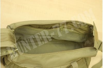 Modular Operator's Bag Coyote Multiple Uses 15" x 10" x 6 1/2-foto5