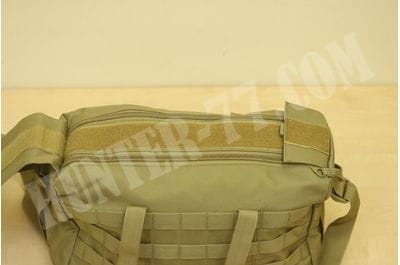 Modular Operator's Bag Coyote Multiple Uses 15" x 10" x 6 1/2-foto4