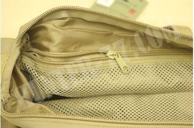 Modular Operator's Bag Coyote Multiple Uses 15" x 10" x 6 1/2-foto6