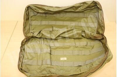 Eagle Allied Industries SMALL Deployment Bag Khaki MOLLE-foto7