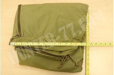 Eagle Allied Industries SMALL Deployment Bag Khaki MOLLE-foto14