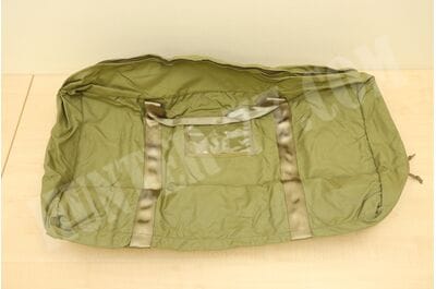 Eagle Allied Industries SMALL Deployment Bag Khaki MOLLE-foto6