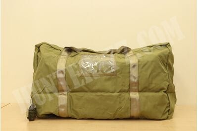Eagle Allied Industries SMALL Deployment Bag Khaki MOLLE-foto5