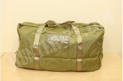 Eagle Allied Industries SMALL Deployment Bag Khaki MOLLE-foto2