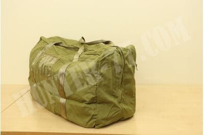 Eagle Allied Industries SMALL Deployment Bag Khaki MOLLE-foto3