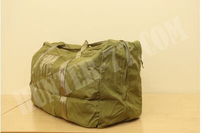 Eagle Allied Industries SMALL Deployment Bag Khaki MOLLE-foto4