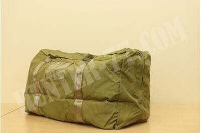 Eagle Allied Industries SMALL Deployment Bag Khaki MOLLE