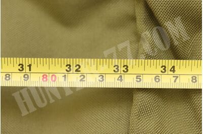 Eagle Allied Industries SMALL Deployment Bag Khaki MOLLE-foto11