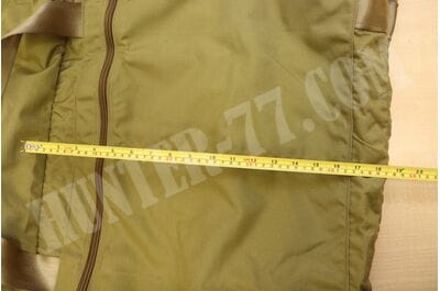 Eagle Allied Industries SMALL Deployment Bag Khaki MOLLE-foto13