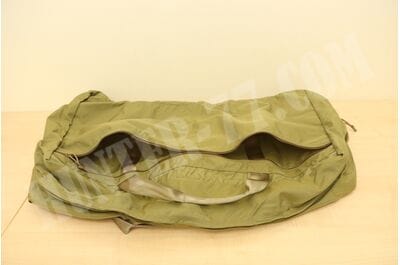 Eagle Allied Industries SMALL Deployment Bag Khaki MOLLE-foto17