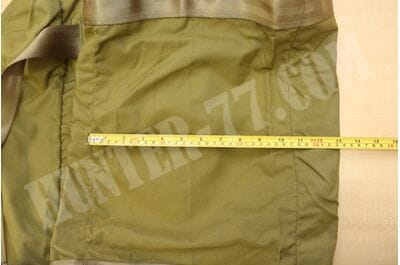 Eagle Allied Industries SMALL Deployment Bag Khaki MOLLE-foto12