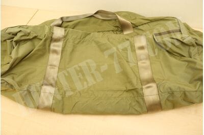 Eagle Allied Industries SMALL Deployment Bag Khaki MOLLE-foto16