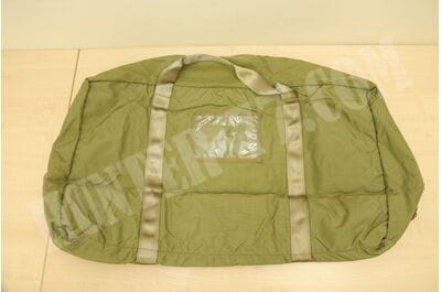 Eagle Allied Industries SMALL Deployment Bag Khaki MOLLE-foto15