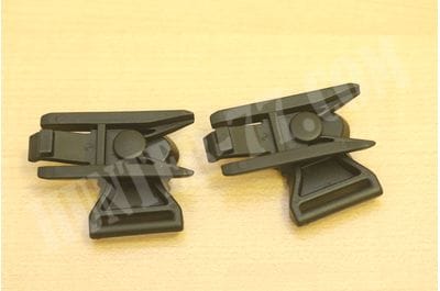 OPS-CORE 19-МИЛЛИМЕТРОВЫЙ ПОВОРОТНЫЙ ЗАЖИМ ДЛЯ ОЧКОВ И ПОВОРОТНЫЙ АДАПТЕР-foto3