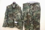 Летный арамид WOODLAND Штаны Class 1