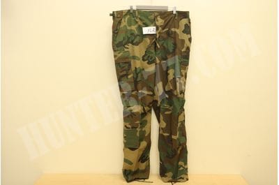 Летный арамид WOODLAND Штаны Class 1 Летный арамид WOODLAND Штаны Class 1