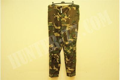 Летный арамид WOODLAND Штаны Class 1 ABDU Летный арамид WOODLAND Штаны Class 1 ABDU