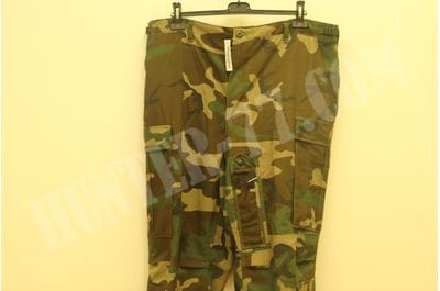 Летный арамид WOODLAND Штаны Class 1 ABDU-foto2