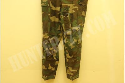 Летный арамид WOODLAND Штаны Class 1 ABDU-foto3
