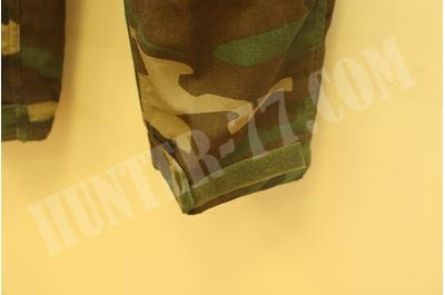 Летный арамид WOODLAND Штаны Class 1 ABDU-foto5