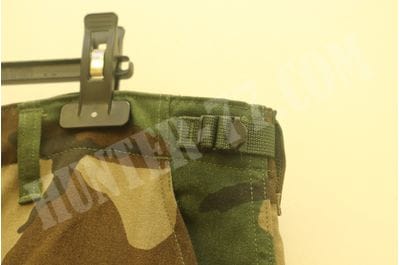 Летный арамид WOODLAND Штаны Class 1 ABDU-foto4