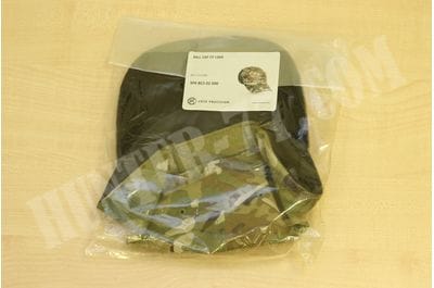 CRYE PRECISION SHOOTER'S CAP CP™ multicam sniper-foto6