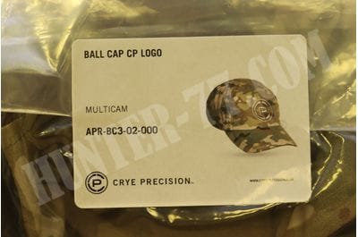 CRYE PRECISION SHOOTER'S CAP CP™ multicam sniper-foto8