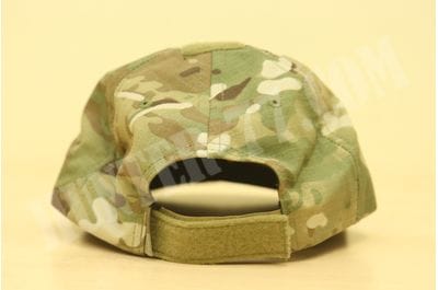 CRYE PRECISION SHOOTER'S CAP CP™ multicam sniper-foto4