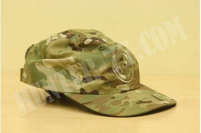 CRYE PRECISION SHOOTER'S CAP CP™ multicam sniper-foto2