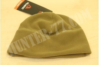 Шапка флисовая 100 койот-foto3