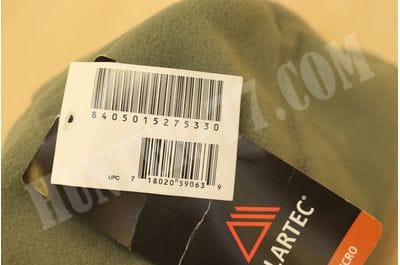 Шапка флисовая 100 фолаж Seneca Cayuga-foto6