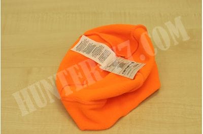 Carhartt Men's Fleece Hat Hunter Orange 100-foto6