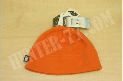 Turtle Fur Beanie 150 Fleece Hat orange-foto6