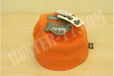 Turtle Fur Beanie 150 Fleece Hat orange-foto2