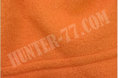 Turtle Fur Beanie 150 Fleece Hat orange-foto3