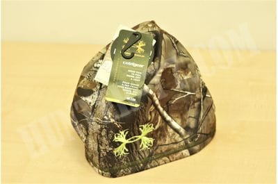 UNDER ARMOUR REALTREE CAMO HUNTING FLEECE WINTER BEANIE-foto3