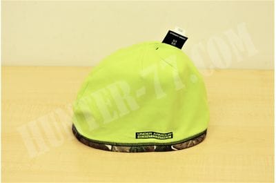 UNDER ARMOUR REALTREE CAMO HUNTING FLEECE WINTER BEANIE-foto7