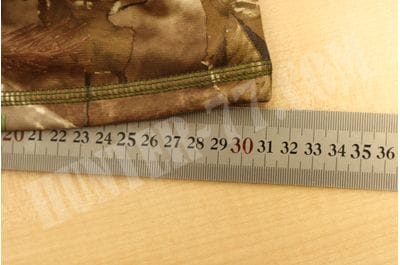 UNDER ARMOUR REALTREE CAMO HUNTING FLEECE WINTER BEANIE-foto5